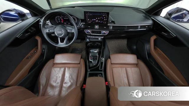 Audi A4 (B9) id 4997851 из Кореи 17
