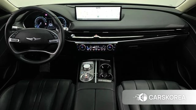 Genesis G80 (RG3) id 4942054 из Кореи 33