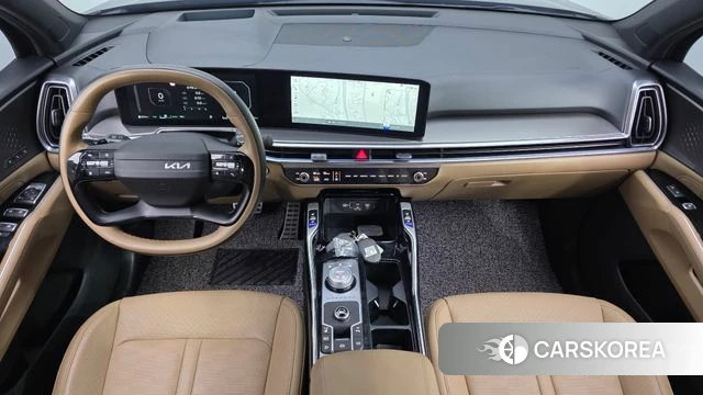 Kia The New Sorento 4th Generation id 5020917 из Кореи 17