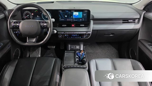 Hyundai The New Ionic 5 id 4767647 из Кореи 31