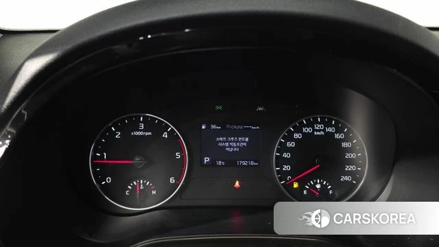 Kia Seltos id 5003752 из Кореи 27
