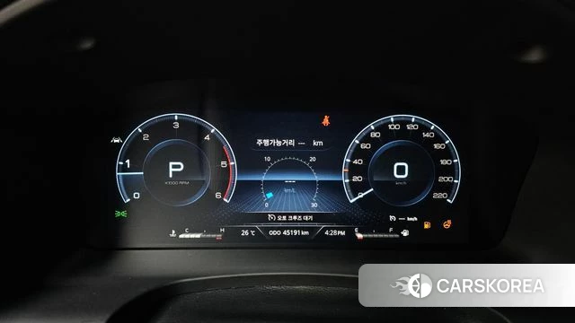 Ssangyong The New Rexton Sports Cannes id 4966029 из Кореи 27