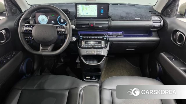 Hyundai Casper Electric id 4934795 из Кореи 28