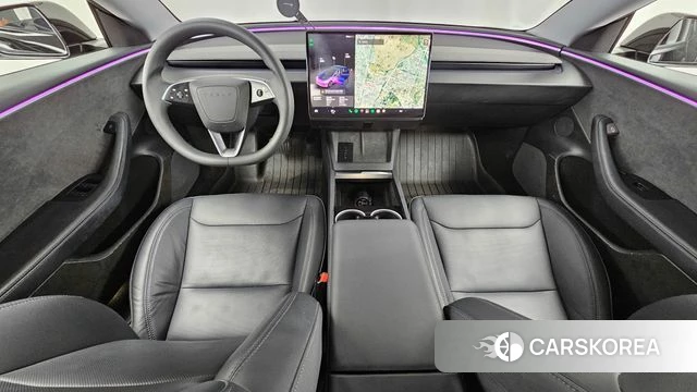 Tesla Model 3 id 4995845 из Кореи 29