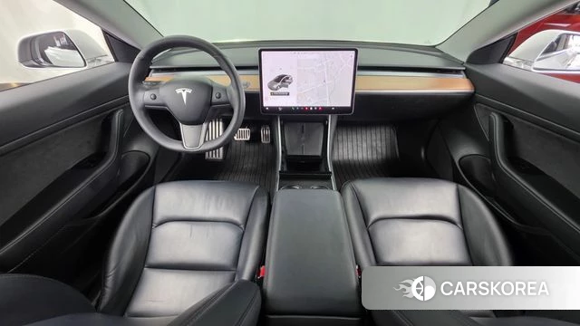 Tesla Model 3 id 4712834 из Кореи 31