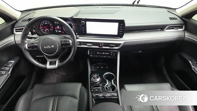 Kia K5 3rd generation id 4935218 из Кореи 17