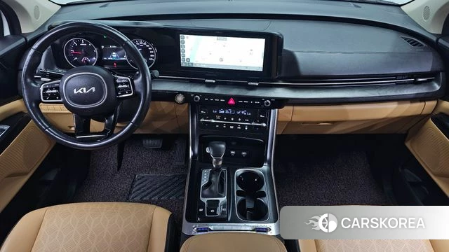 Kia Carnival 4th generation id 4992050 из Кореи 29
