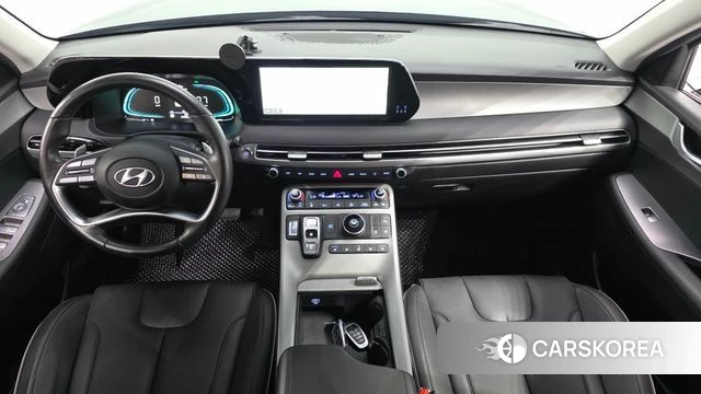 Hyundai The New Palisade id 5026535 из Кореи 30