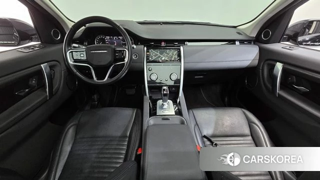 Land Rover Discovery Sports 2nd Generation id 4981834 из Кореи 27