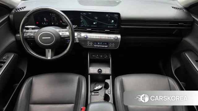 Hyundai Kona (SX2) id 5027108 из Кореи 27