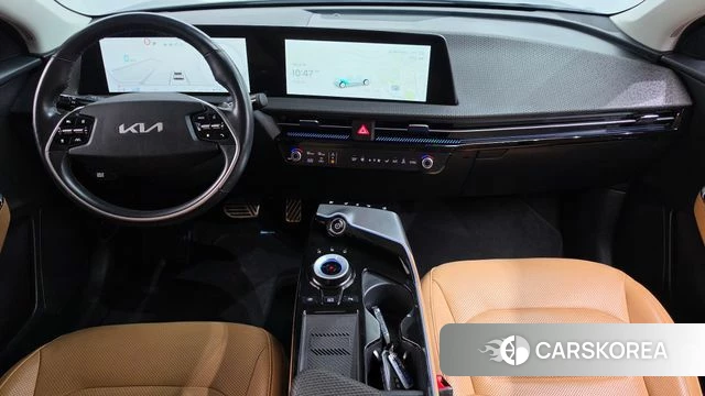 Kia EV6 id 4966008 из Кореи 30