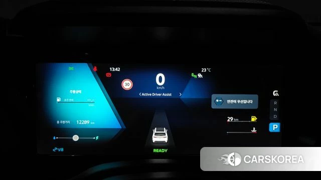 Renault Korea (Samsung) Grand Coleos id 4934719 из Кореи 32