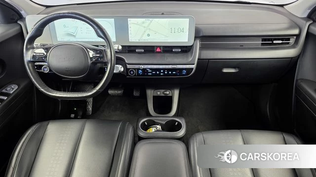 Hyundai Ionic 5 id 5027957 из Кореи 30