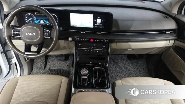Kia Carnival 4th generation id 4986854 из Кореи 17