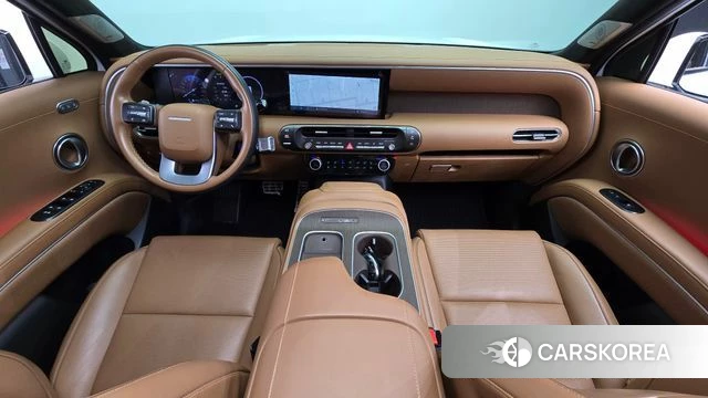 Hyundai Palisade (LX3) id 5020945 из Кореи 17