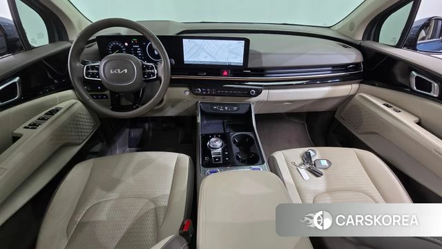 Kia The New Carnival 4th Generation id 4964994 из Кореи 32
