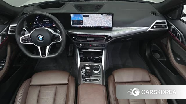 BMW 4 Series (G22) id 4964350 из Кореи 27