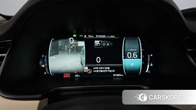 Kia More K9 id 4998123 из Кореи 27