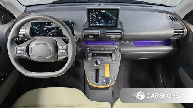 Hyundai Casper id 4778405 из Кореи 27