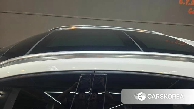 Mercedes-Benz GLA-Class X156 id 4937396 из Кореи 17
