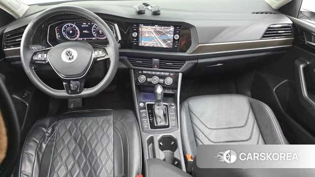 Volkswagen 7th Generation of Jetta id 4997431 из Кореи 28