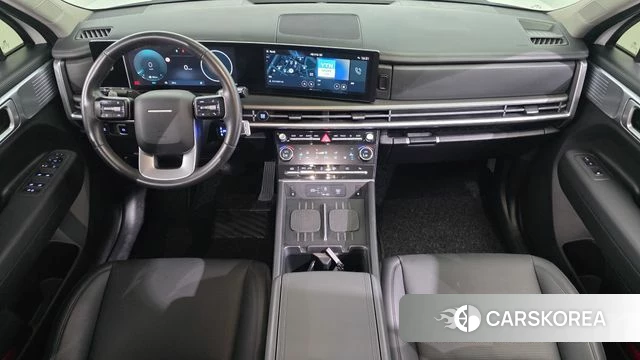 Hyundai Santa Fe (MX5) id 4749139 из Кореи 30