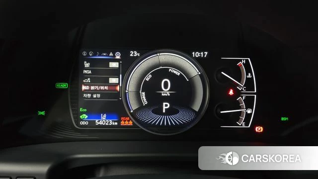 Lexus ES300h 7th generation id 4996119 из Кореи 29