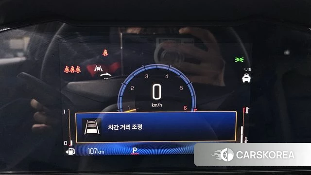 Chevrolet (GM Daewoo) Trax Crossover id 4975555 из Кореи 28