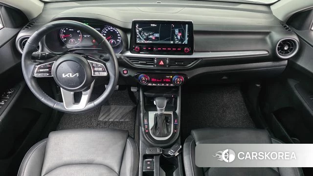 Kia The New K3 2nd generation id 4683439 из Кореи 17