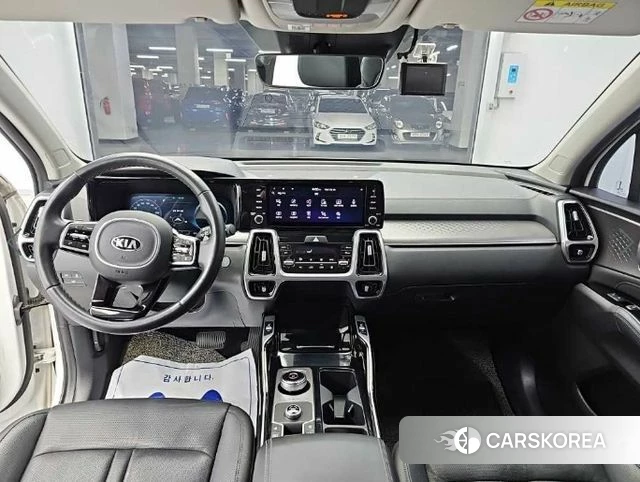 Kia Sorento 4th Generation id 5017834 из Кореи 15
