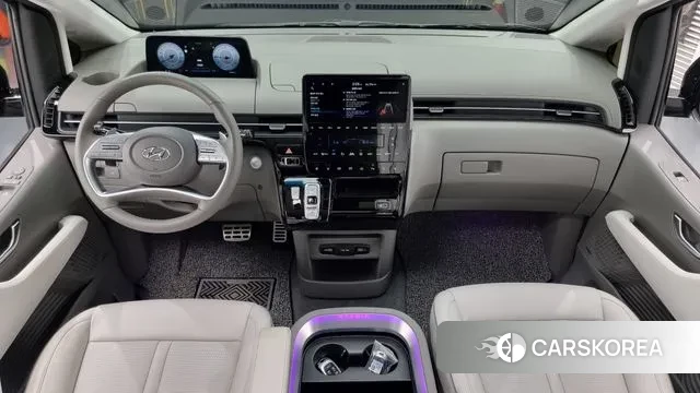 Hyundai Staria id 2857764 из Кореи 17
