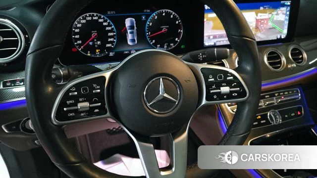 Mercedes-Benz E-Class W213 id 4998281 из Кореи 13