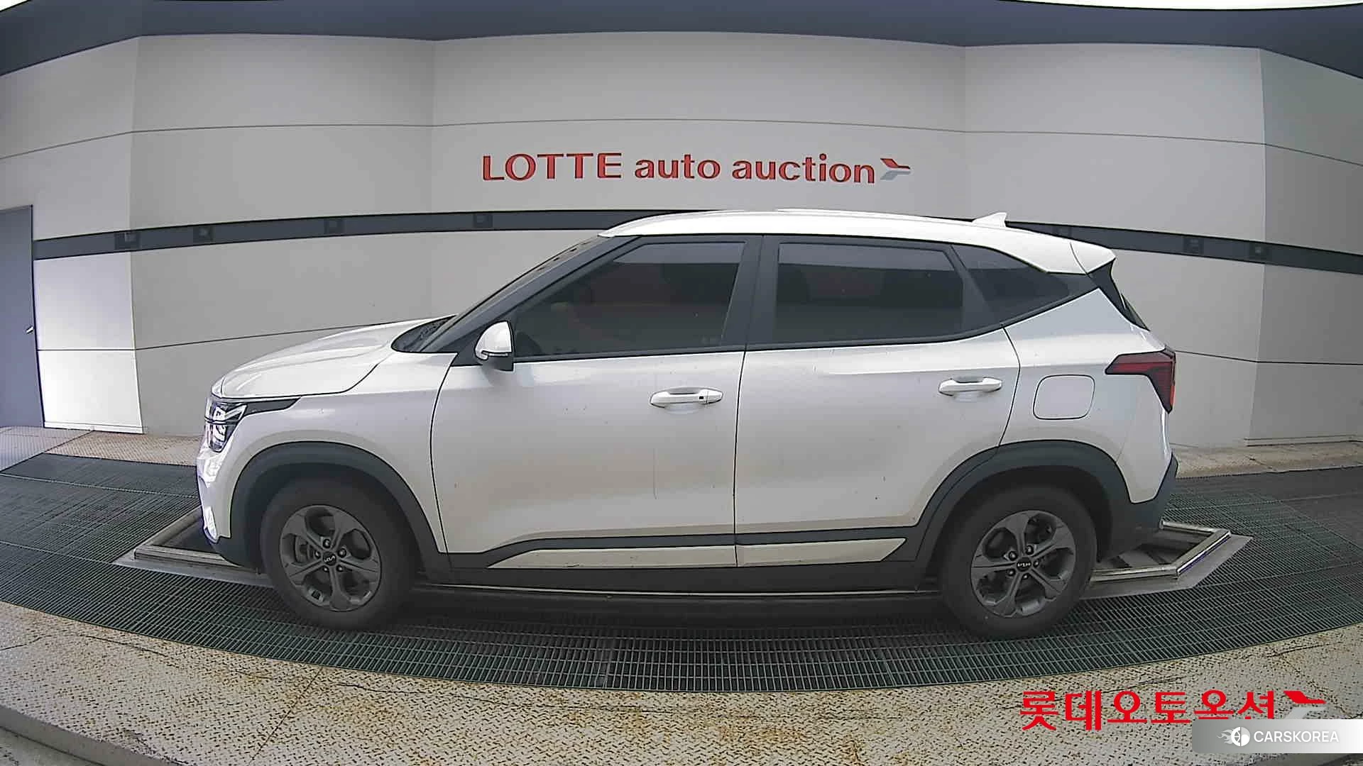 Kia Seltos id 4984629 из Кореи 33