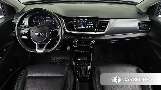 Kia Stonic id 5029397 из Кореи 28