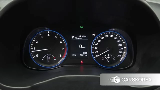 Hyundai Kona id 5060772 из Кореи 29