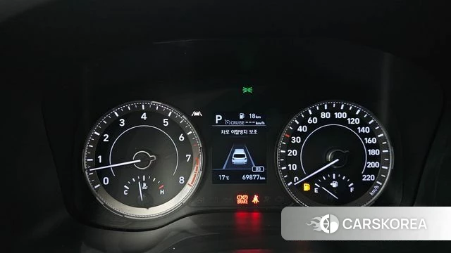 Hyundai Venue id 5041675 из Кореи 28