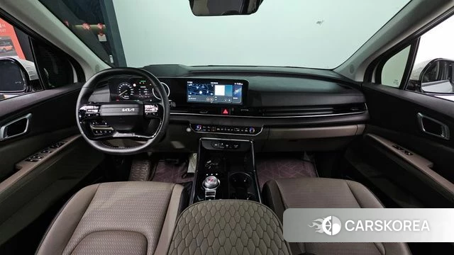 Kia The New Carnival 4th Generation id 5010968 из Кореи 17