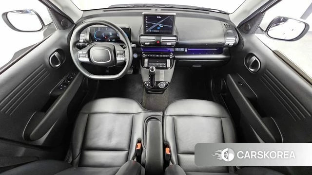 Hyundai Casper id 4997237 из Кореи 31