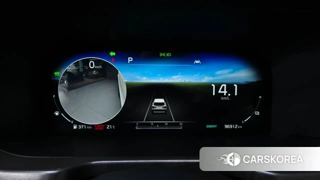 Kia Sorento 4th Generation id 5034723 из Кореи 37