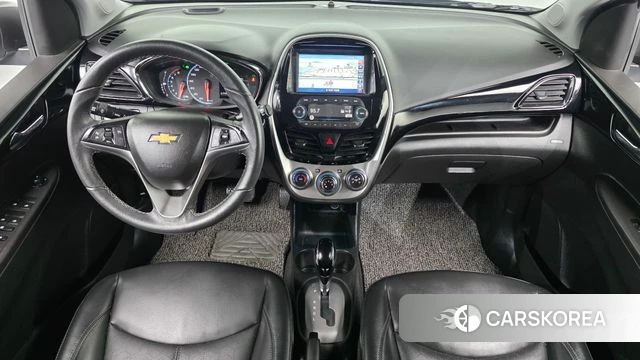 Chevrolet (GM Daewoo) The Next Spark id 5042150 из Кореи 27