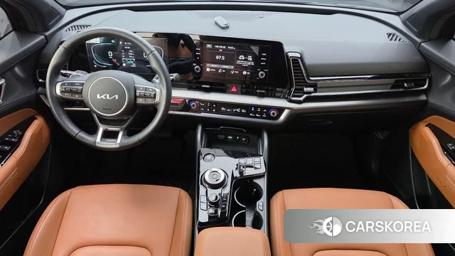 Kia Sportage 5th Generation id 5026493 из Кореи 28