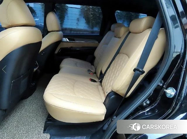 Kia Mohave Master id 4992400 из Кореи 17
