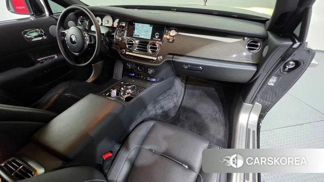Rolls-Royce Lace id 4997514 из Кореи 17