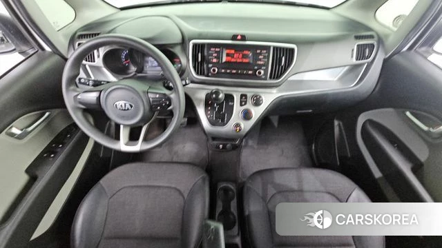 Kia The New Ray id 4966667 из Кореи 27