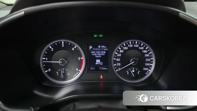 Hyundai Santa Fe TM id 4937704 из Кореи 32