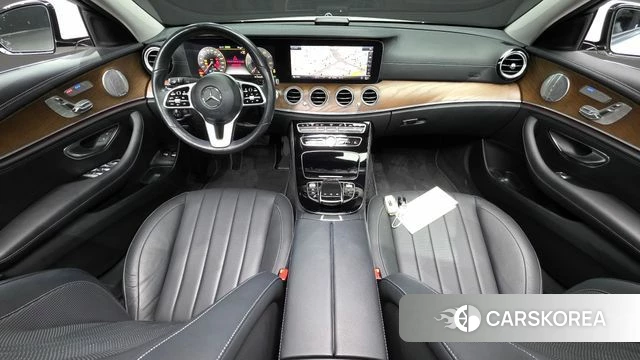 Mercedes-Benz E-Class W213 id 4959822 из Кореи 17