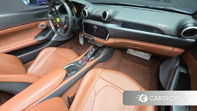 Ferrari Portofino id 5004170 из Кореи 33