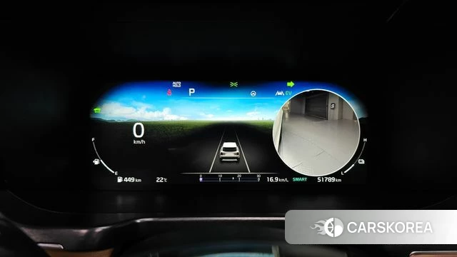 Kia Sorento 4th Generation id 4966086 из Кореи 32