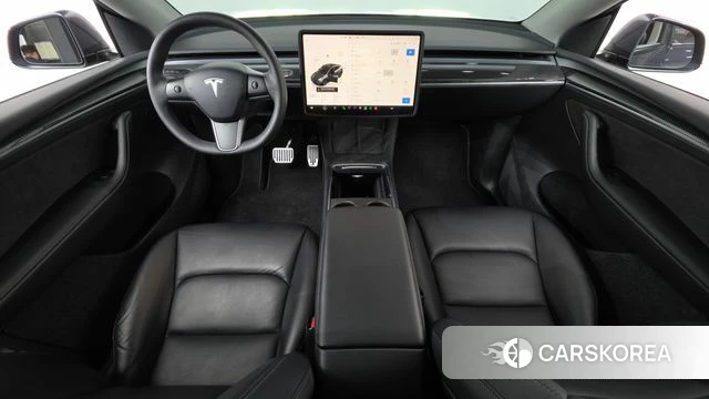 Tesla Model Y id 4975827 из Кореи 31