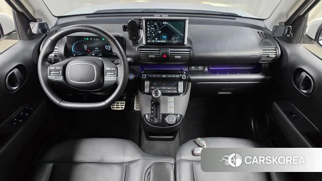 Hyundai Casper id 5026500 из Кореи 28